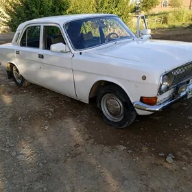 Gaz 24 1991