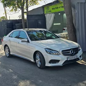 Mercedes-Benz E350 2010