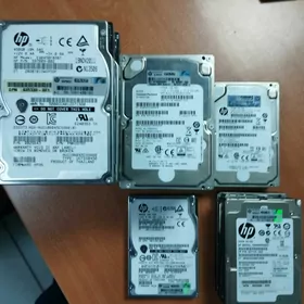 SAS HDD we SFP server Cisco