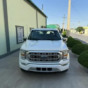 Ford F150 2022