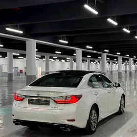 Lexus ES 350 2018
