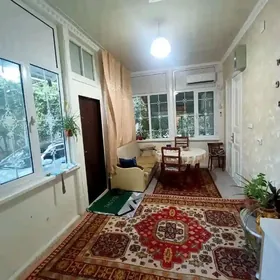 Плановый дом Район текинки