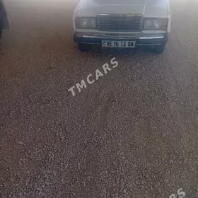 Lada 2107 1995