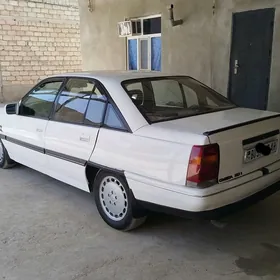 Opel Omega 1990