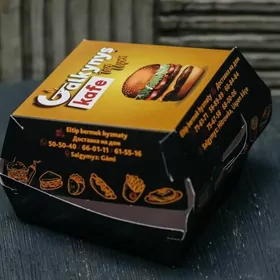 kagyz gaplama,burger,korobka tort paket