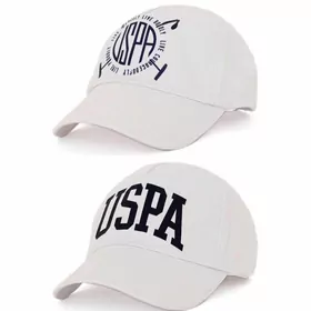 Original USPA Polo kepka кепка