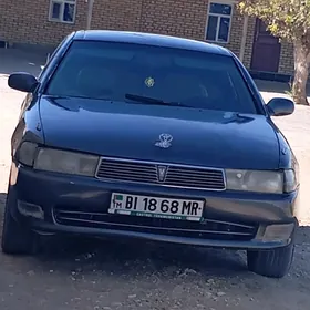 Toyota Chaser 1993