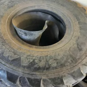 Teker Weduşşi kamaz