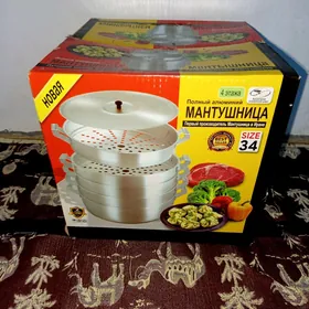 Мантышницы