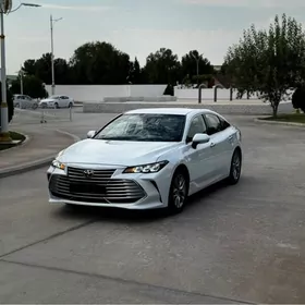 Toyota Avalon 2019