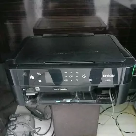 EPSON 850