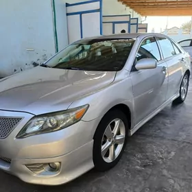 Toyota Camry 2009