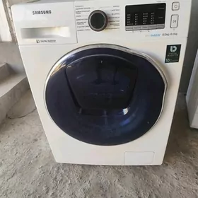 SAMSUNG KIR MASYN