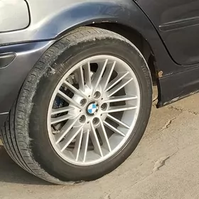 Diska bakryşka 225/55/17