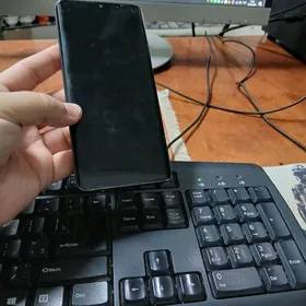 xiaomi note 10 lite ekran
