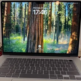 MacbookAir M4 15inch