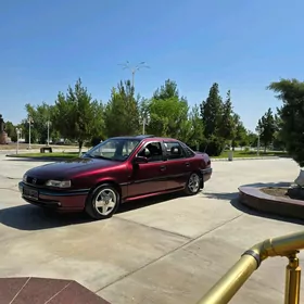 Opel Vectra 1992