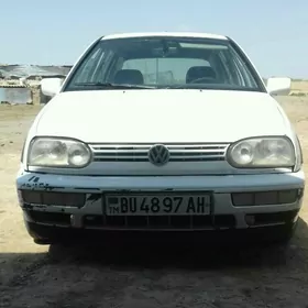 Volkswagen Golf 1993