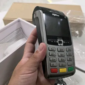 terminal ingenico iwl250 kassa