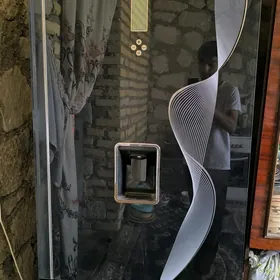 vestel haladilnik