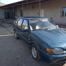 Lada 2115 2000