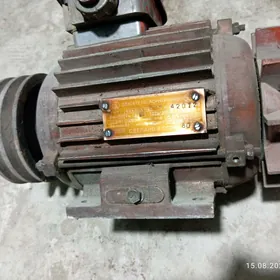 eLektro mator 380