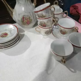 китайский фарфор