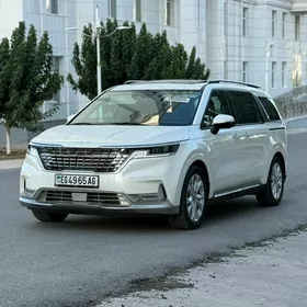 Kia Carnival 2021