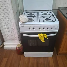 gaz plita