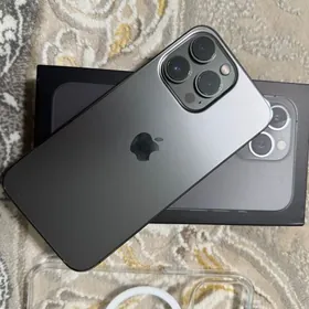 Iphone 13 pro