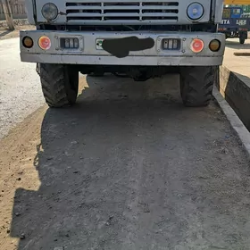 Kamaz 4310 2000