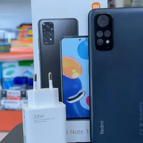 Redmi Note 11 4/128Gb