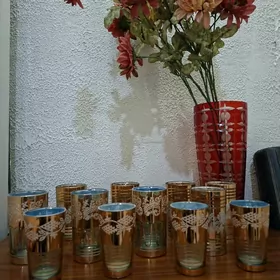 Стаканы
