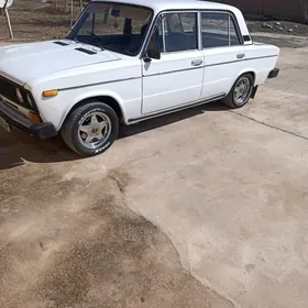 Lada 2106 1999