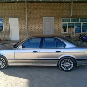 BMW 525 1991