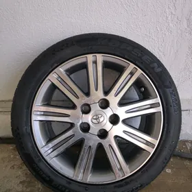 Diska  R17