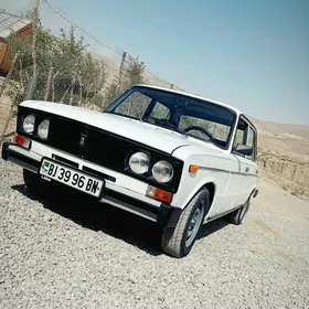 Lada 2106 1999
