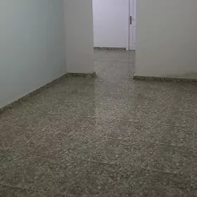 Änew podwal satlyk