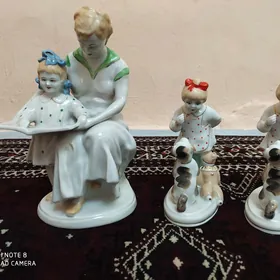Swenir Statuetka статуетка