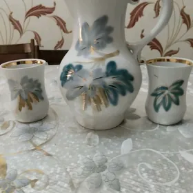 кувшин для молока