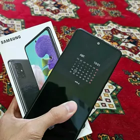 Samsung A51 6/128