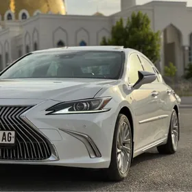 Lexus ES 350 2020