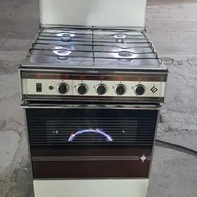 GAZ Pilita