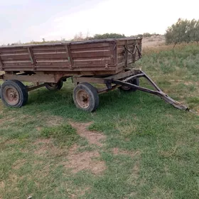 MTZ 80 2002