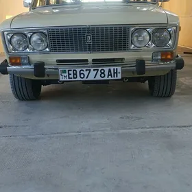 Lada 2106 1985