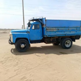Gaz 53 1989