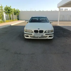 BMW 525 1998