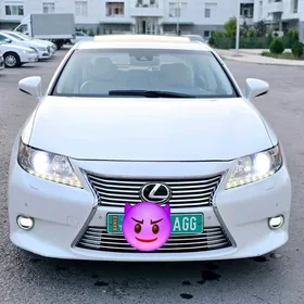 Lexus ES 350 2015