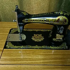 hytaý tikin maşyn
