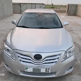 Toyota Camry 2011